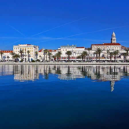 Apartment Papalic Palace Split Luaran gambar