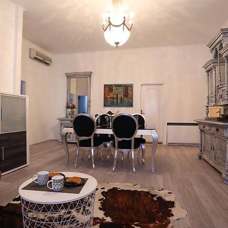 Apartment Papalic Palace Split Luaran gambar