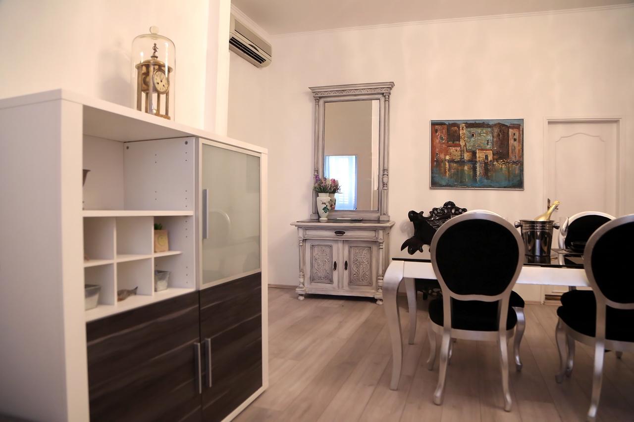 Apartment Papalic Palace Split Luaran gambar