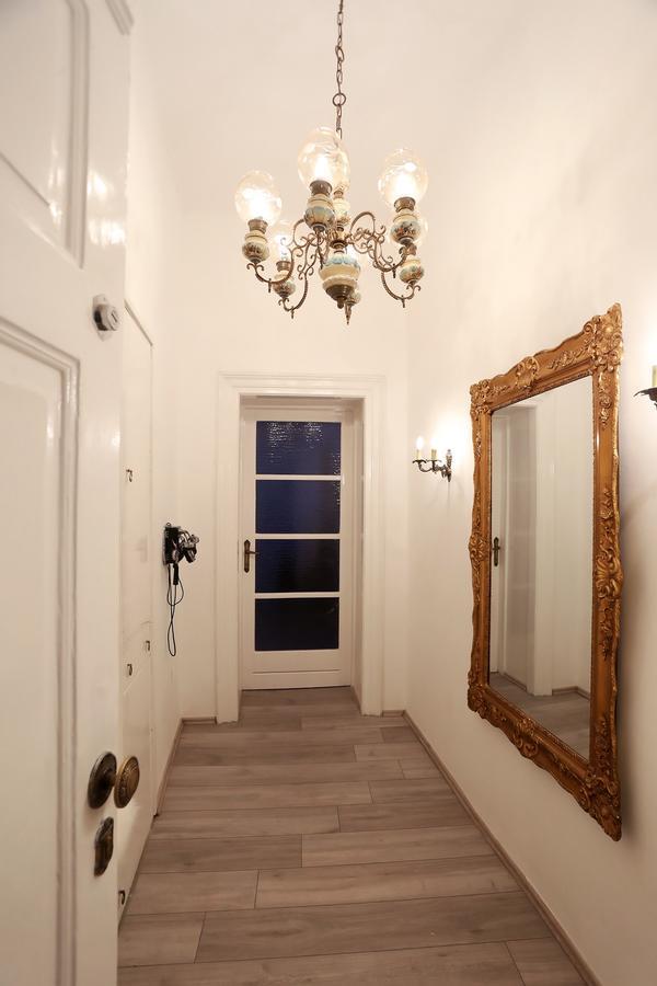 Apartment Papalic Palace Split Luaran gambar