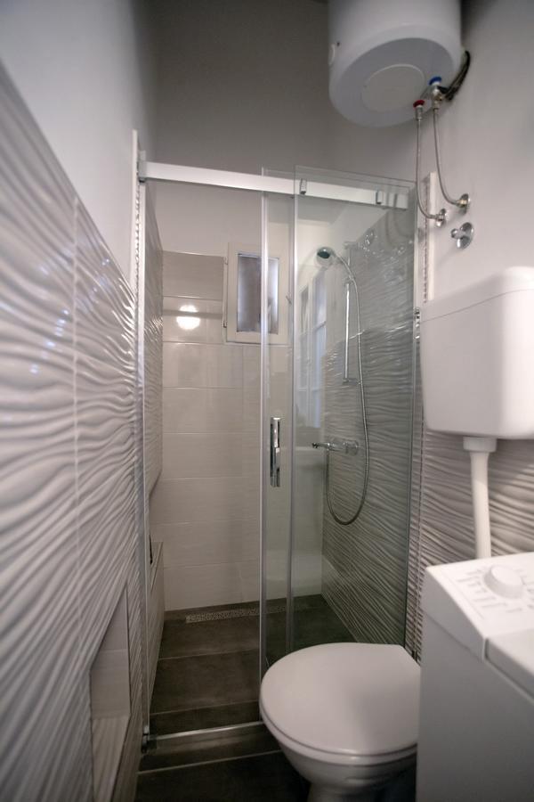 Apartment Papalic Palace Split Luaran gambar