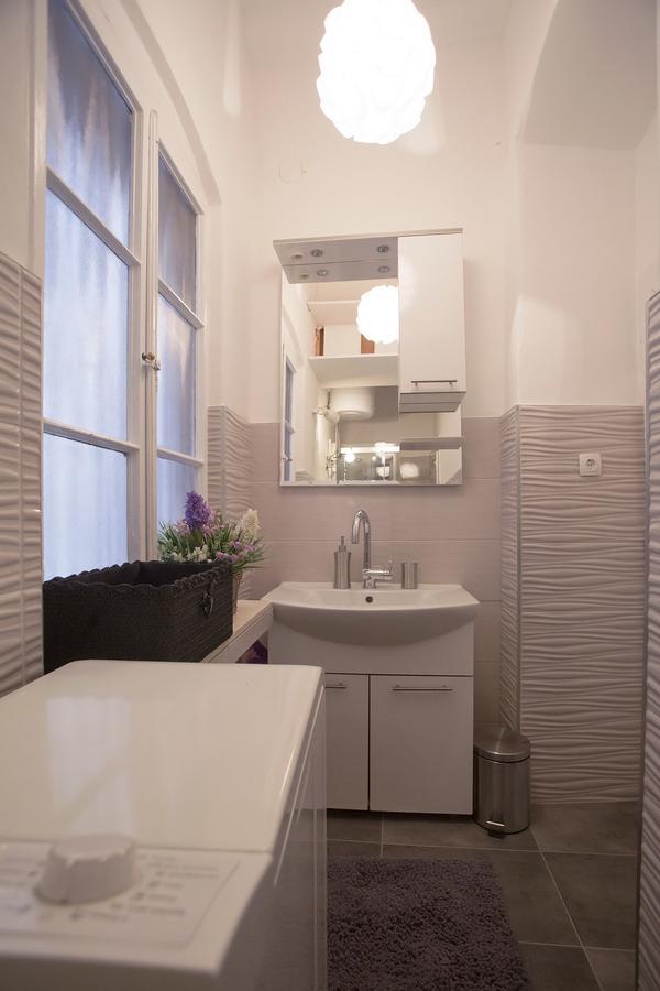 Apartment Papalic Palace Split Luaran gambar
