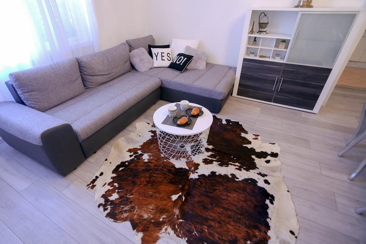 Apartment Papalic Palace Split Luaran gambar