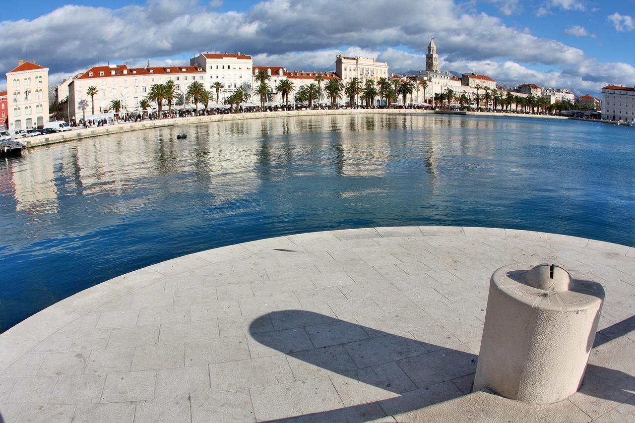 Apartment Papalic Palace Split Luaran gambar