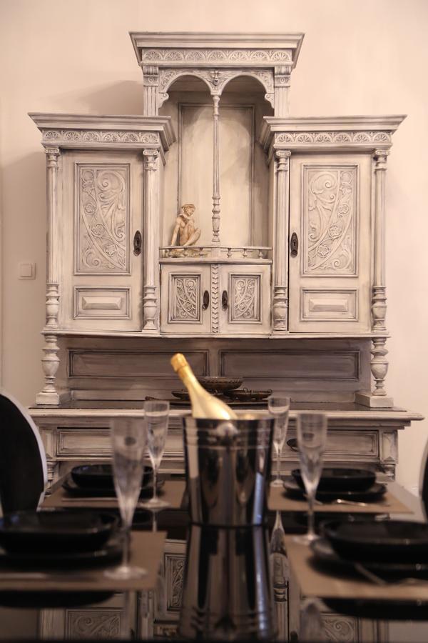 Apartment Papalic Palace Split Luaran gambar