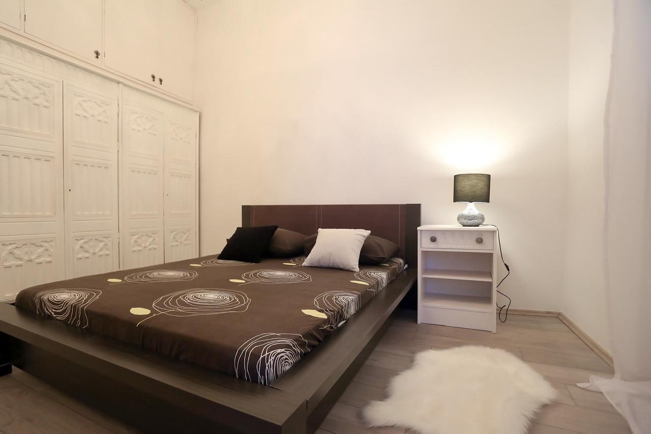 Apartment Papalic Palace Split Luaran gambar