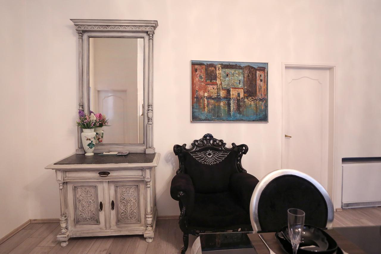 Apartment Papalic Palace Split Luaran gambar