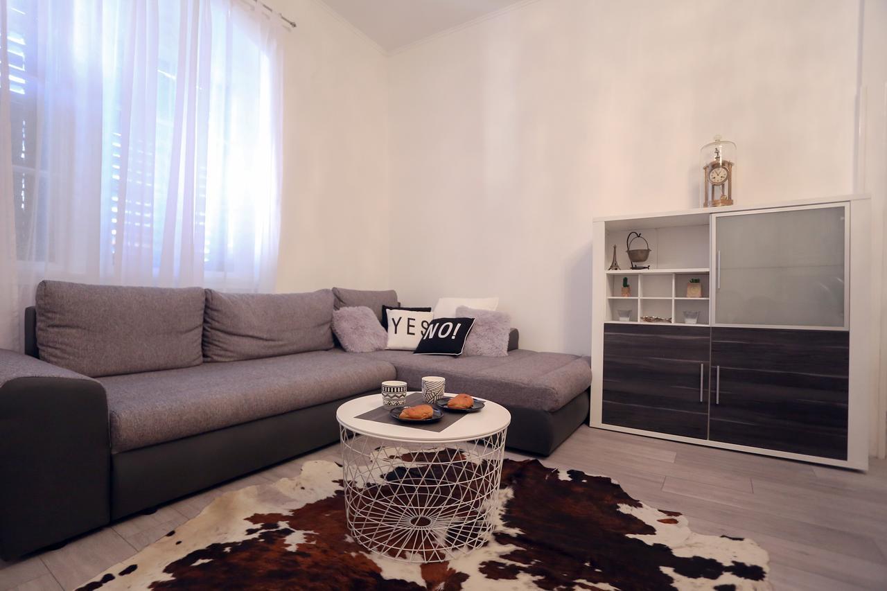 Apartment Papalic Palace Split Luaran gambar