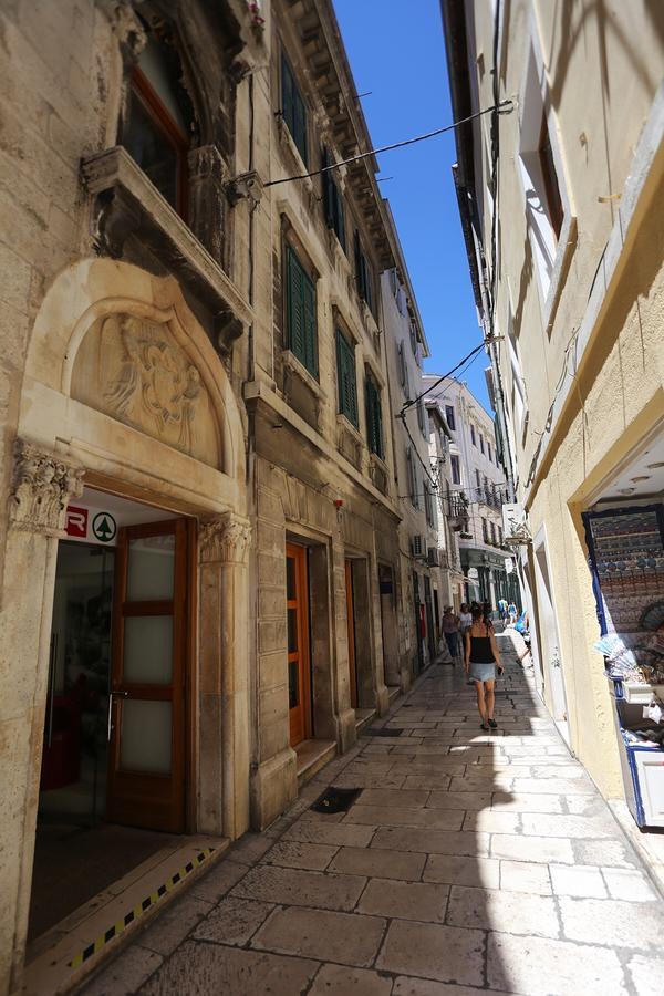 Apartment Papalic Palace Split Luaran gambar