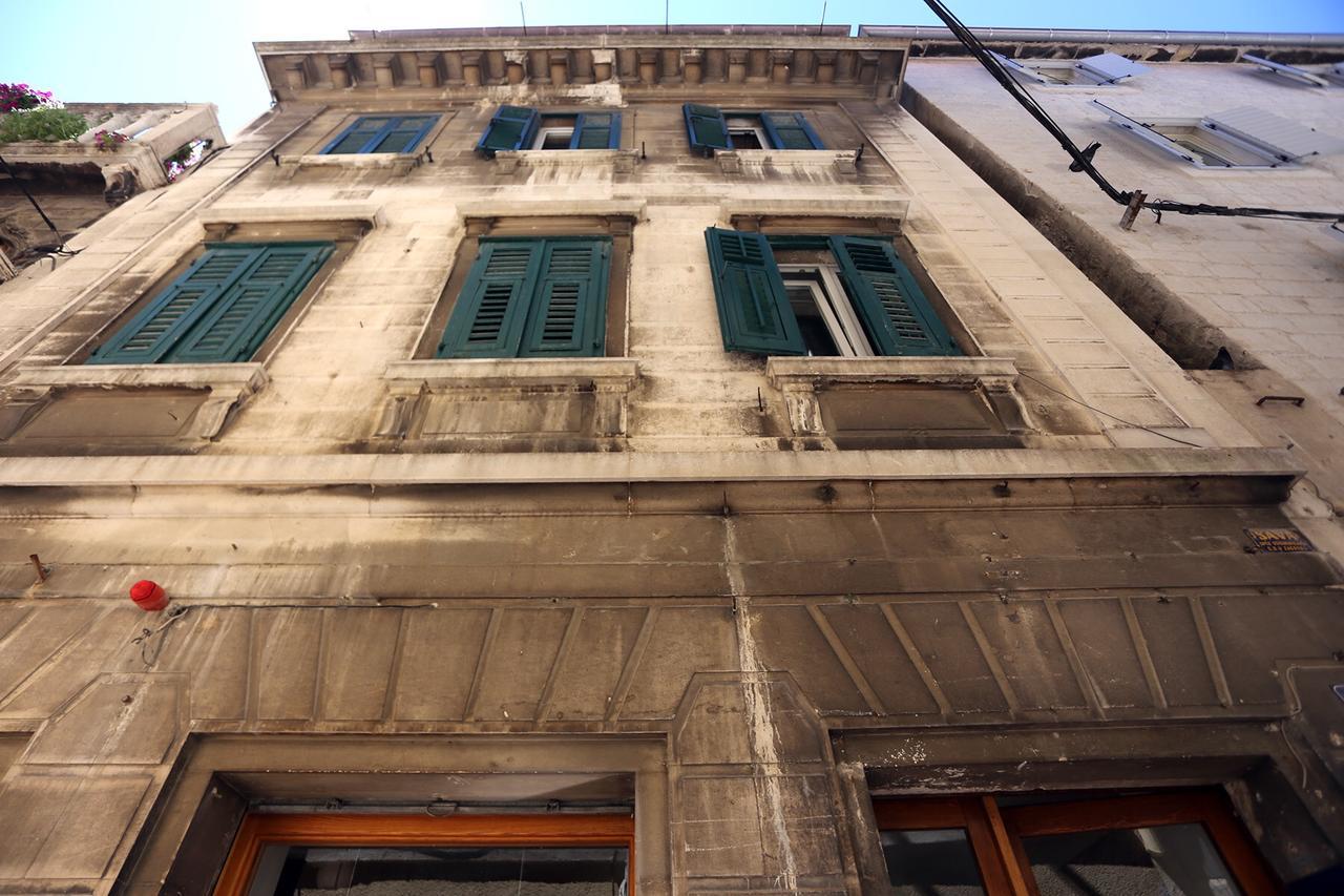 Apartment Papalic Palace Split Luaran gambar